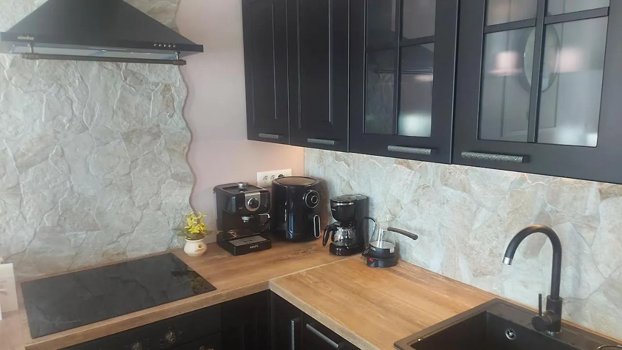Apartman Mei Center Free Parking In Private Garage Pula 0*,  Chorvatsko