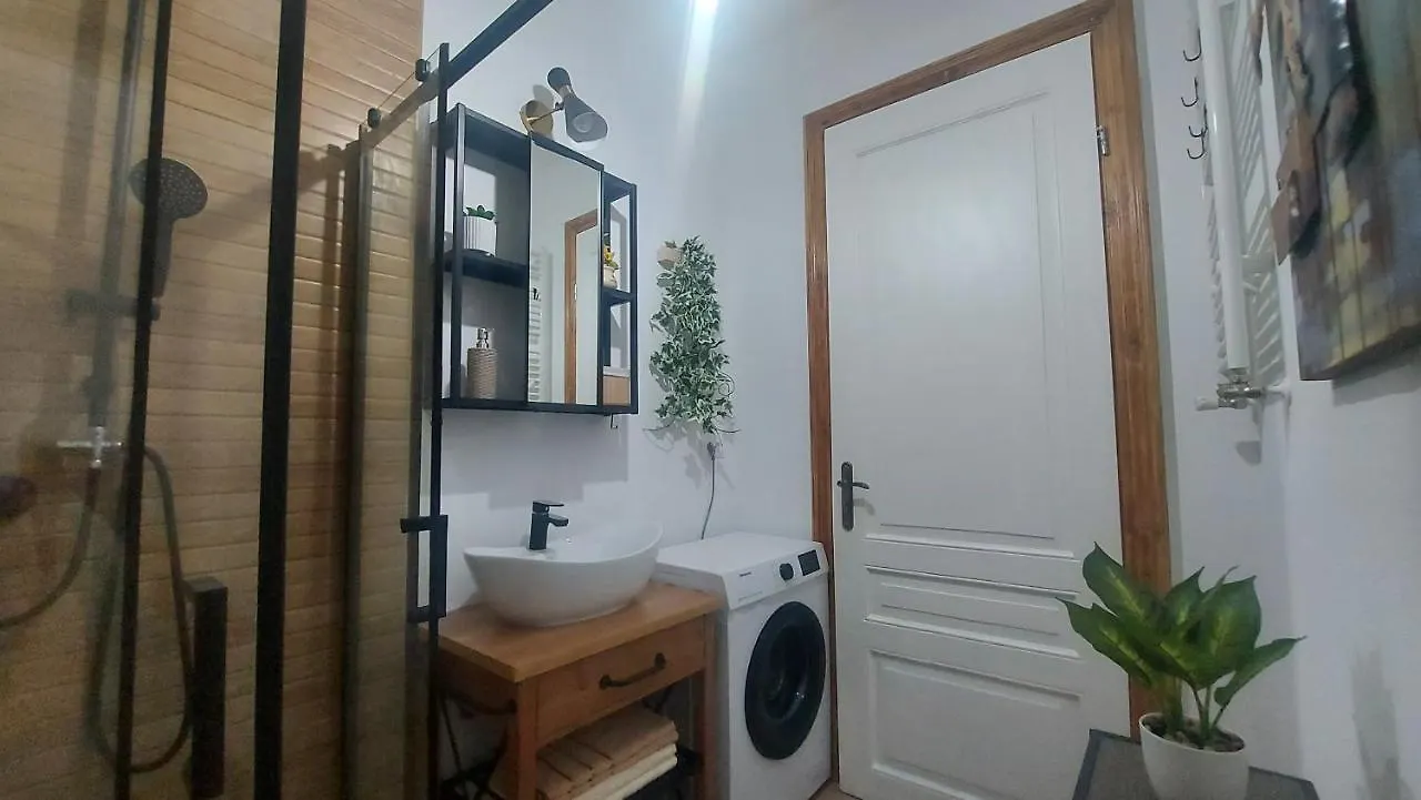 Apartman Mei Center Free Parking In Private Garage Pula