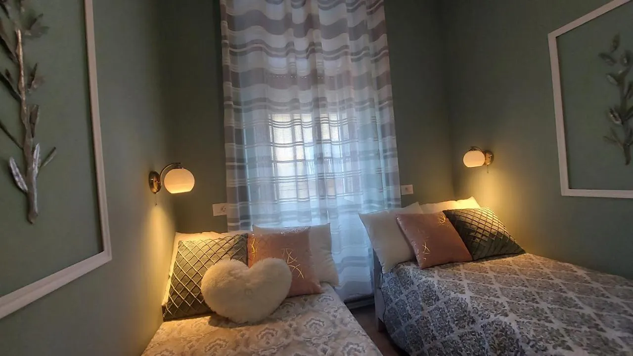 Apartman Mei Center Free Parking In Private Garage Pula