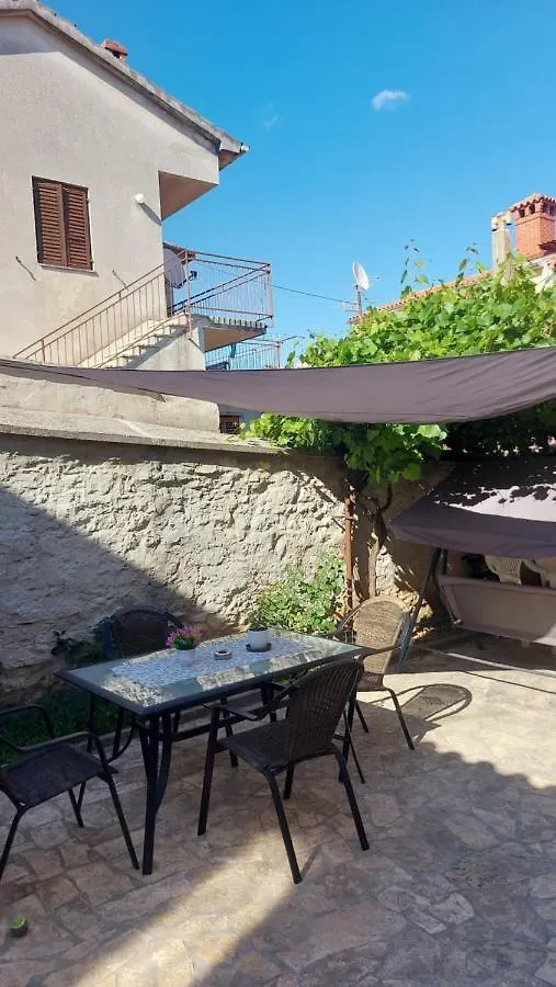 Apartman Mei Center Free Parking In Private Garage Pula Chorvatsko